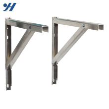 2016 New Industry Hot Dip Galvanized Supporting Mounting Bracket